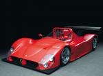 Ferrari 333 SP 1993 года
